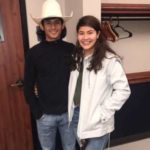 Meet your Posher, Marcos